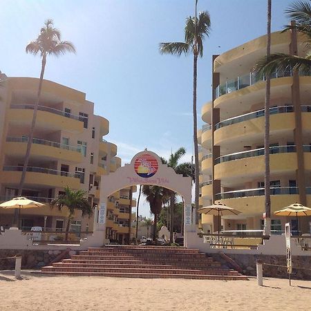 Villas Buena Vida Rincón de Guayabitos Exterior foto